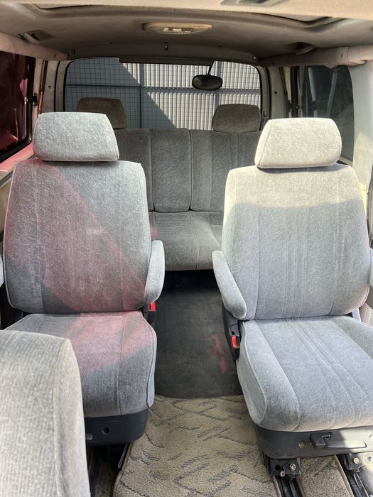 Продам Toyota Granvia