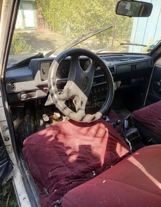 Нива Ваз Lada 2121