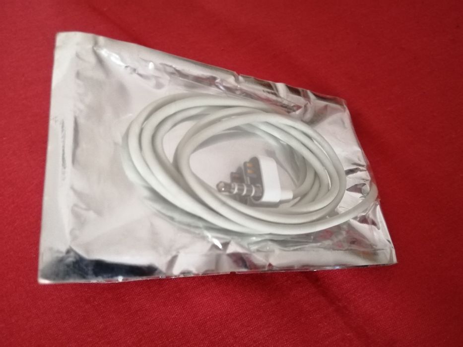 Apple A1018 Wired Remote Apple