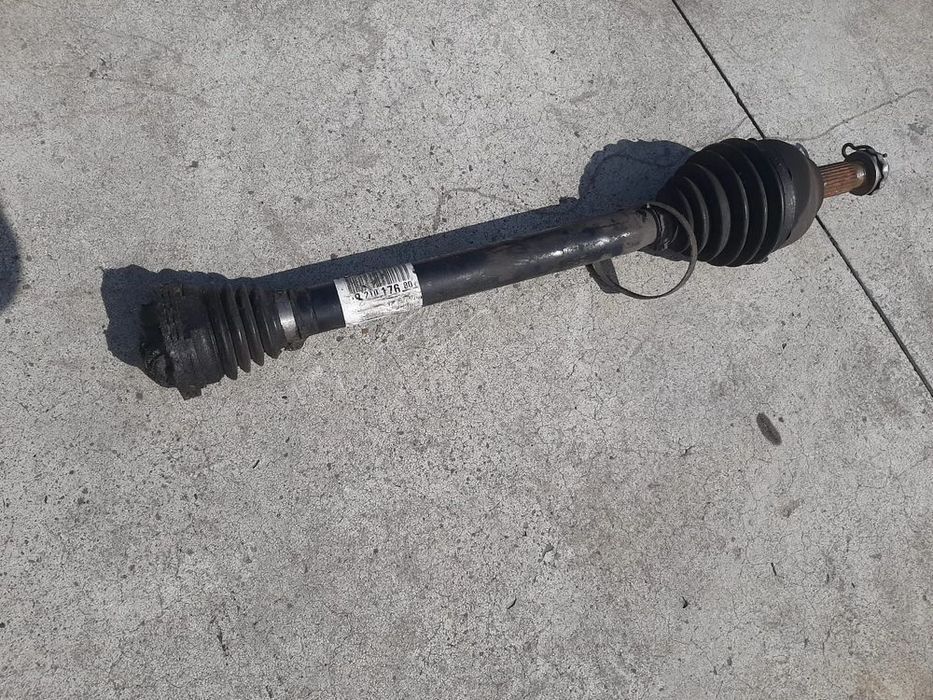 planetara dreapta fata electric opel zafira e life 9821017680