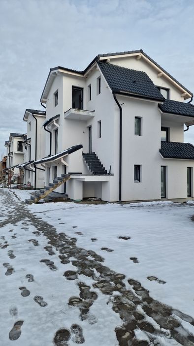 Comision 0! Apartament 2 camere la alb avansat, 54 mp plus balcon.