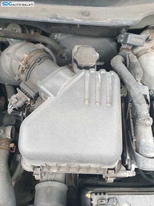 Carcasa Filtru Aer Kia Ceed 1.6 CRDI 2007 - 2013