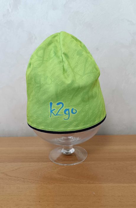 K2GO-My Zen-Много Запазена