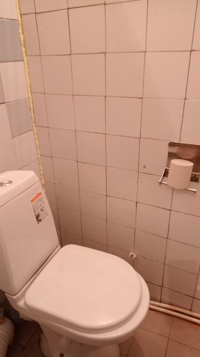 Шпальный дом с магазином