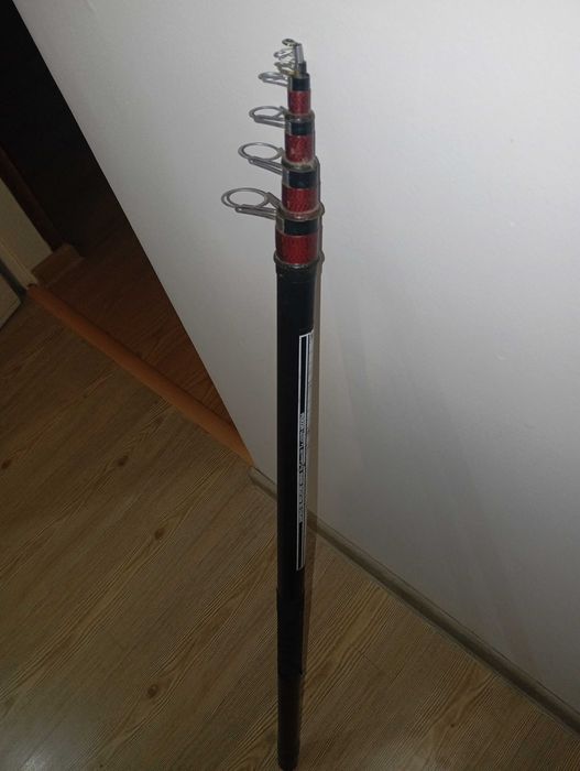 Ретро болонезе  5 м (италианска)