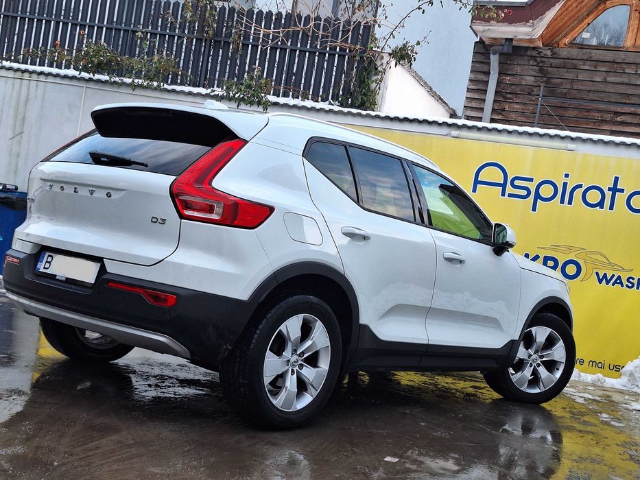 Volvo XC 40/ 2.0D 150CP / 2019