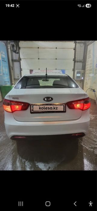 Продам машину сел и поехал