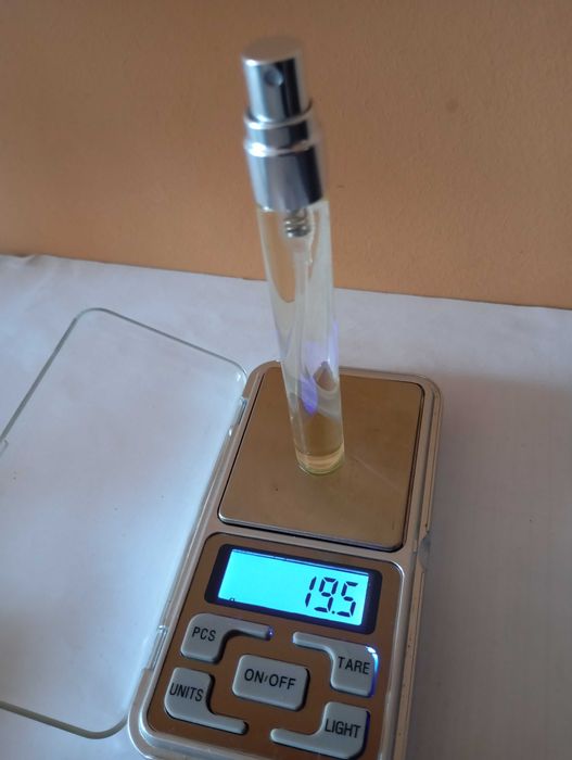 Парфюм Montale Velvet Fantasy. 50 мл и отливка 10 мл.