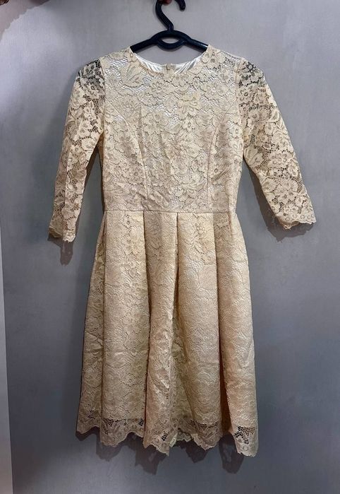 Продаётся платье