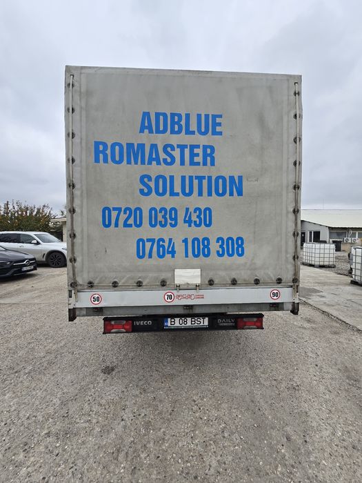 Iveco Daily 35-150 extra large TVA deductibil