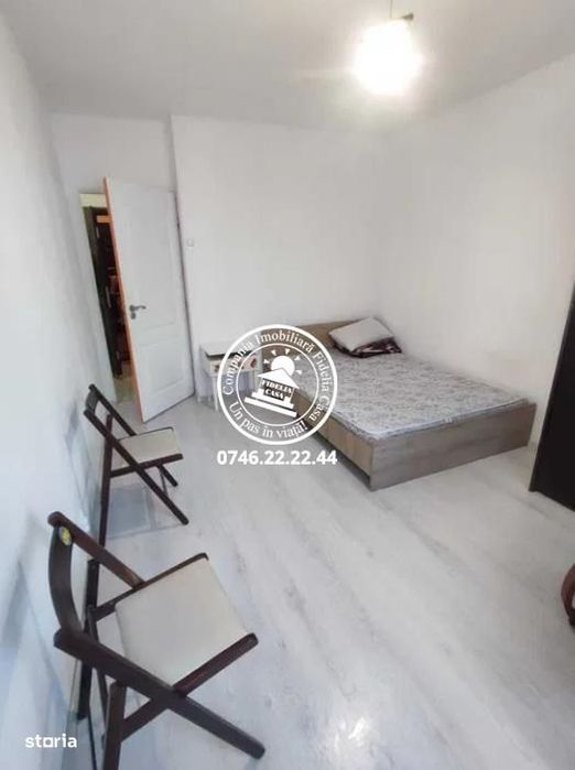 Apartament 1 camera Tudor — fotografia 1