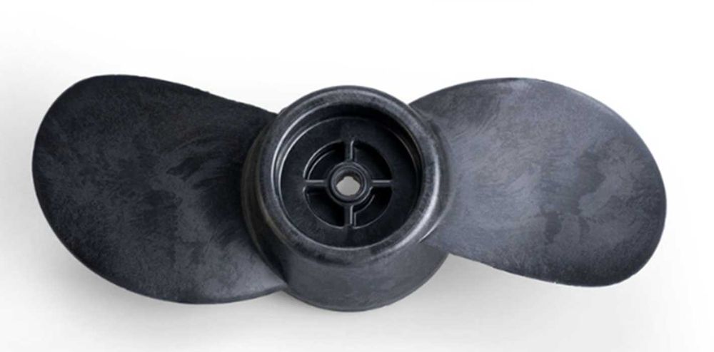 Витло (перка) за тролинг мотор INTEX 68631