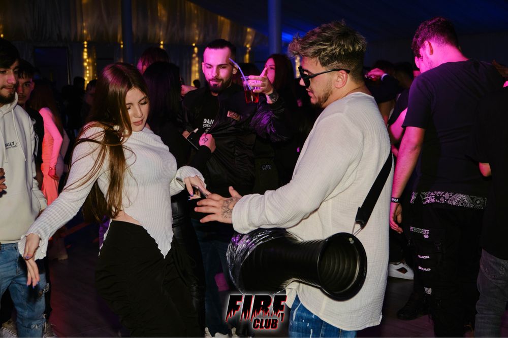 Show Tarabana /Darbuka