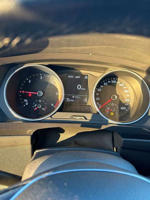 Tiguan 2.0tdi 2016
