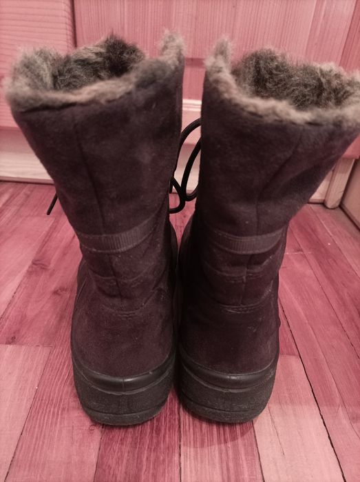 Ara gore tex дамски зимни ботуши, боти, апрески