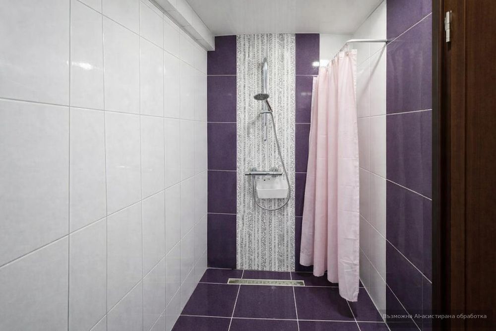 Дава се под наем Двустаен апартамент в Варна, м-т Прибой - 57 кв.м за 398.82 € - Снимка #3