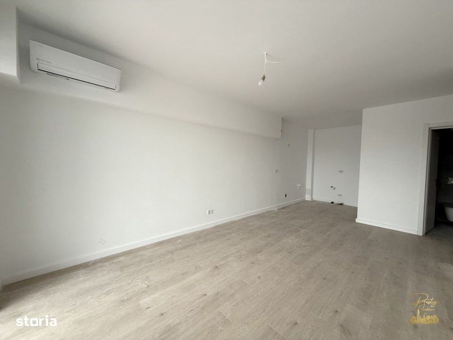 Apartament cu 2 camere tip Torino de vanzare in Prima Urbana 3-Oradea — fotografia 3