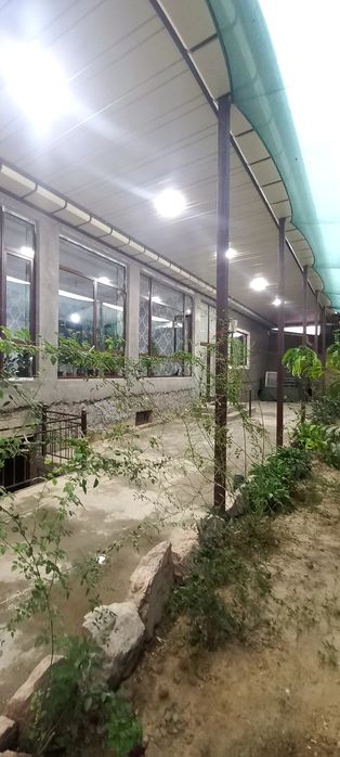 Сергели  Хонобод 2х этажный Евродом 4.5 сотки 8 комнат