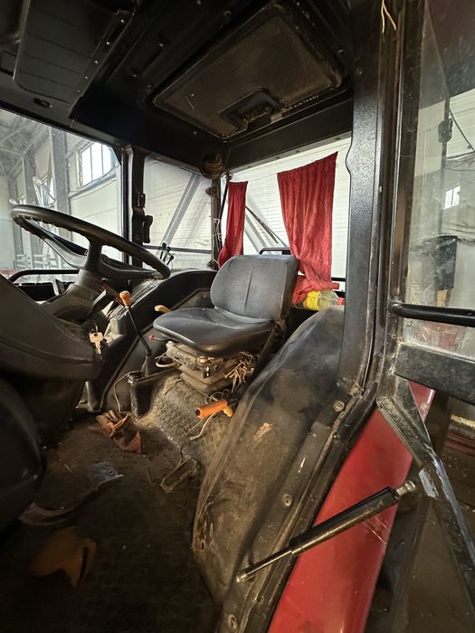 Трактор МТЗ Беларус 921