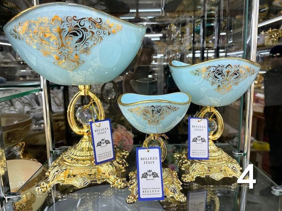 Bagema BELLEZA yangi madel Skidkada