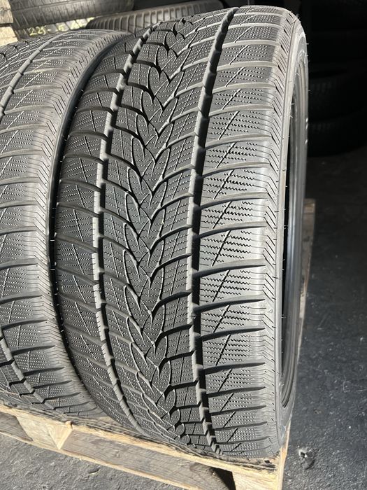 4 anvelope iarna 255/40/20 Tristar 7.2-7.8 mm DOT 2023!