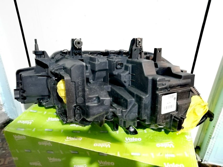 Фар фарове LASER за БМВ Х7 Г07 / BMW X7 G07 Лазер.