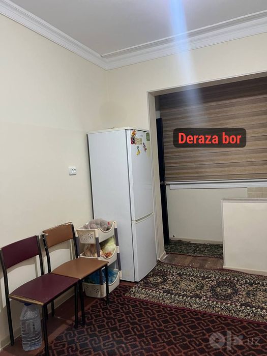 Qizlarga kvartira