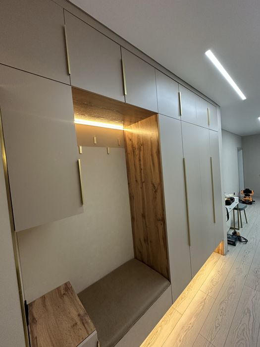 Мебель на заказ!