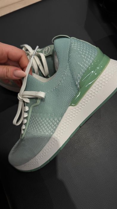 Tamaris обувки Нови