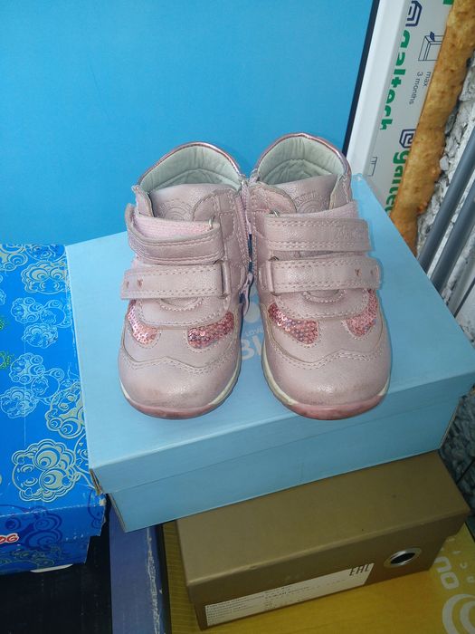 Продам детс.обувь