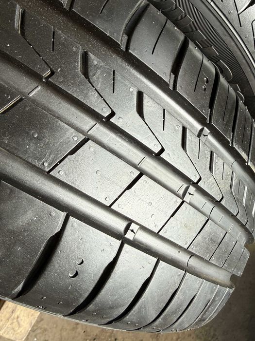 2x Anvelope Vara 195/65 R14 NOU - Hankook Kinergy Eco 2