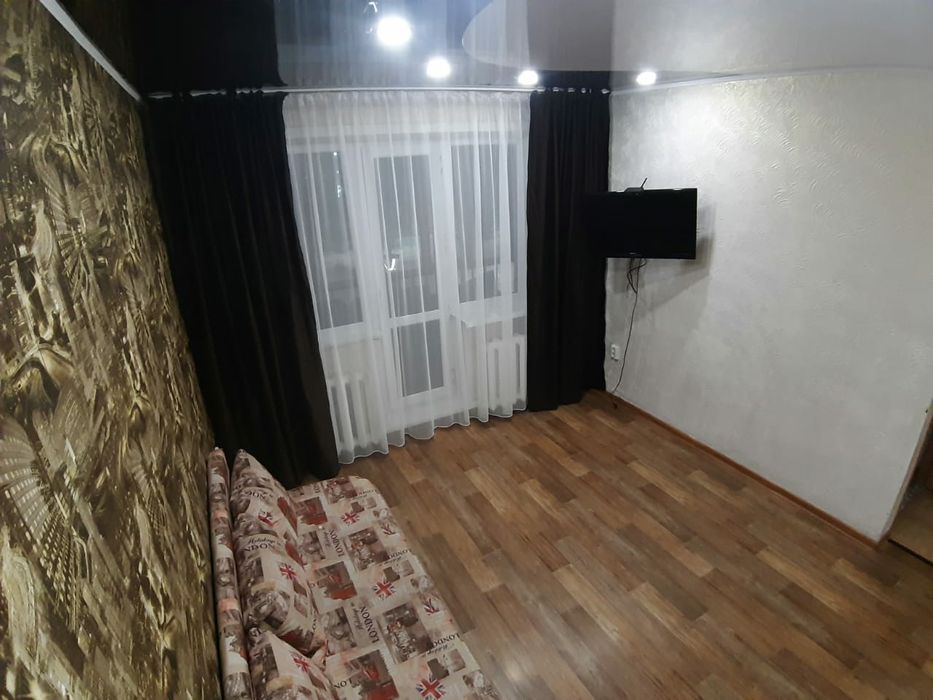 Академика Сатпаева 36