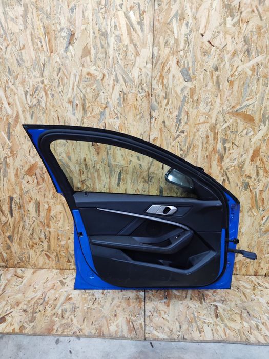 Usa usi stanga Bmw seria 1 F40 fata spate