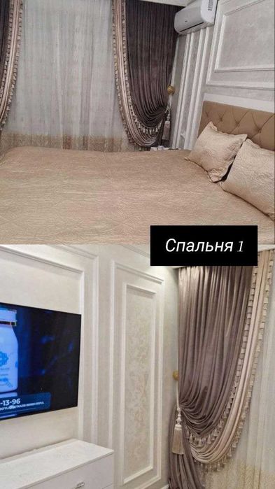 Sotiladi:Chorsu 4 xonali kvartira
Продаётся:4-комнатная квартира Чорсу