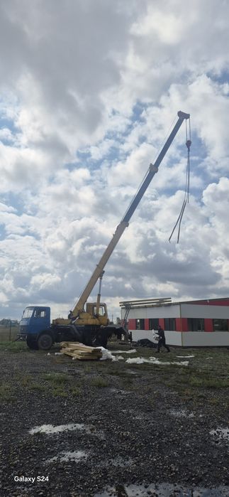 Автокран 24/7 звоните договоримся