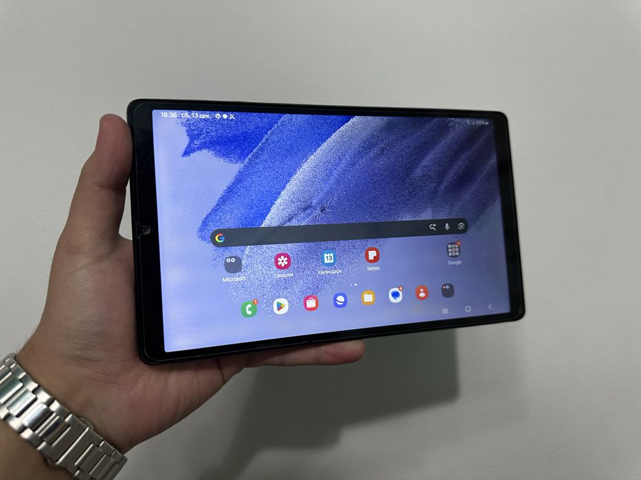 Продается Samsung Tab A7 Lite