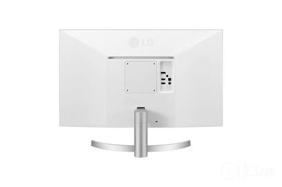 Монитор LG 27UL500