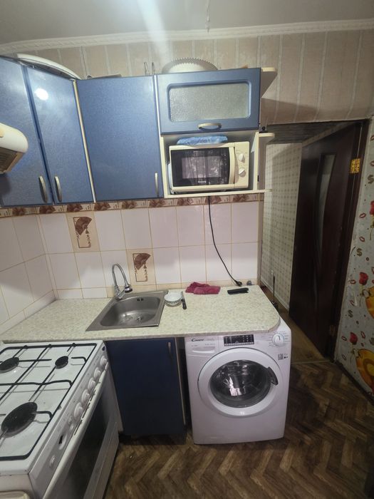 Сдам 2 комнатную