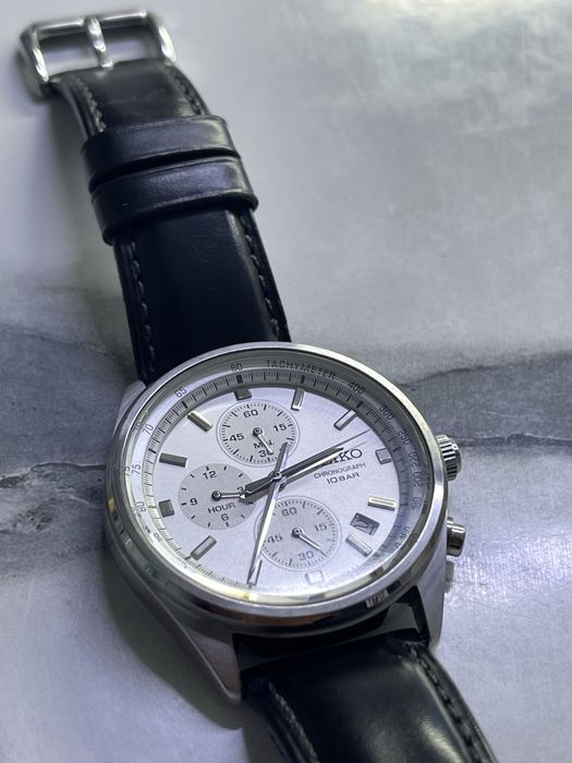 Seiko 8T67-00L0 оригинал