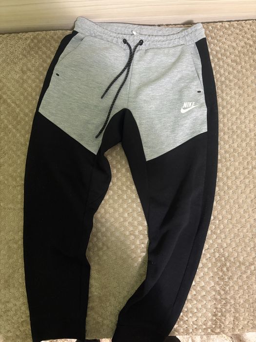 Nike tech панталон