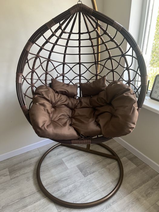 Кокон. Кресло кокон