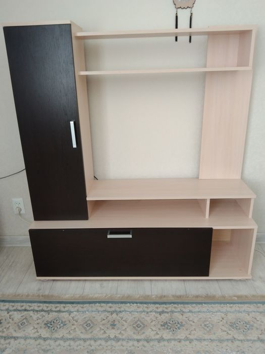 Тумбочка под телевизор