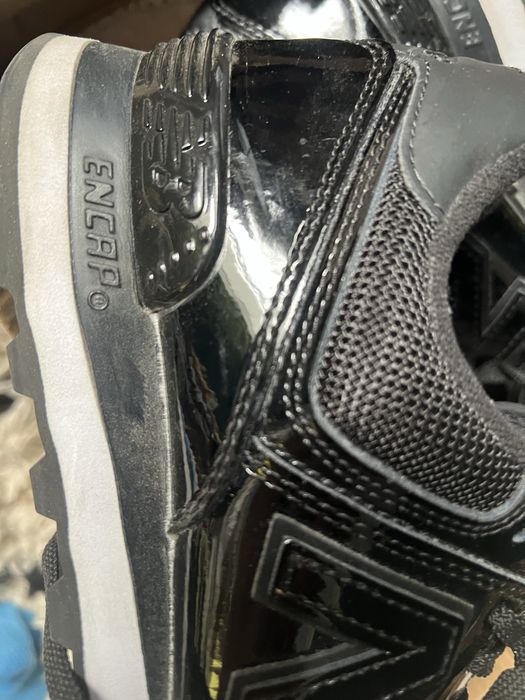 Кроссовки  new balance