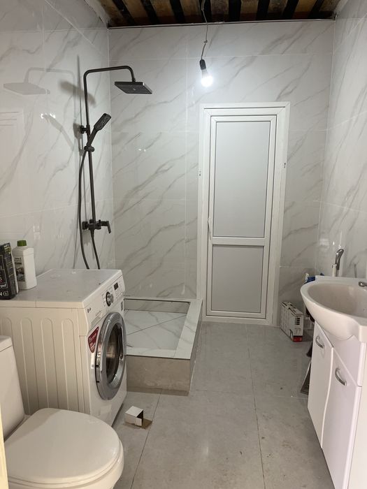 Ремонт квартиры итд