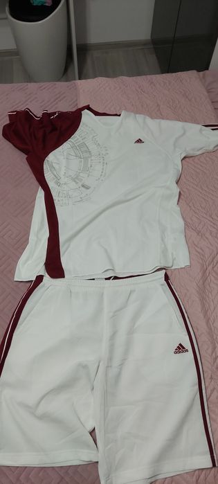 Compleu   Adidas