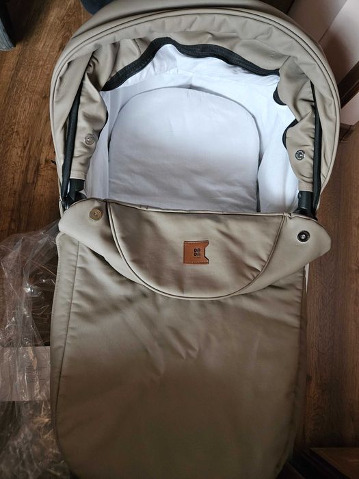 Детска количка Dada Prams max 500 max