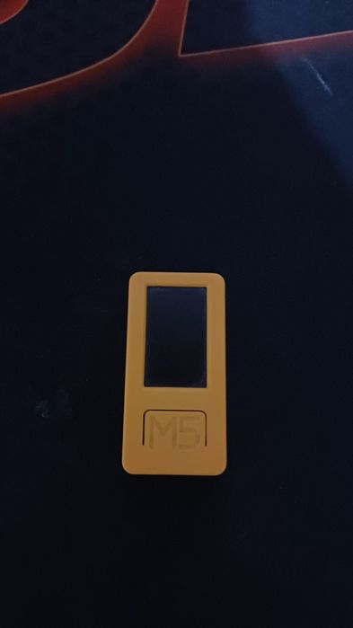 M5stickC PLUS2 ESP32