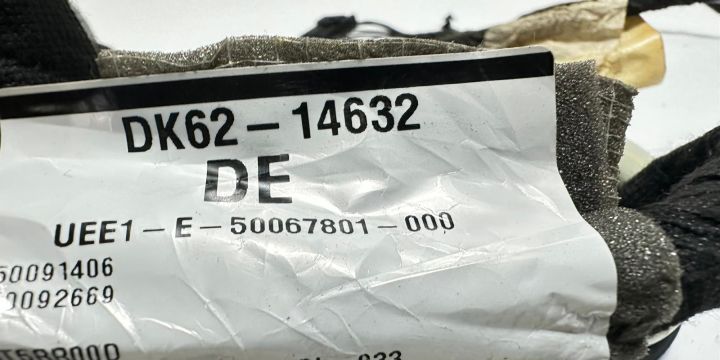 Cablaj usa dreapta spate Dk6214632 Land Rover Range Rover Sport a 2-a