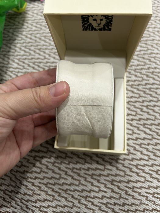 Коробка от часов Anne klein