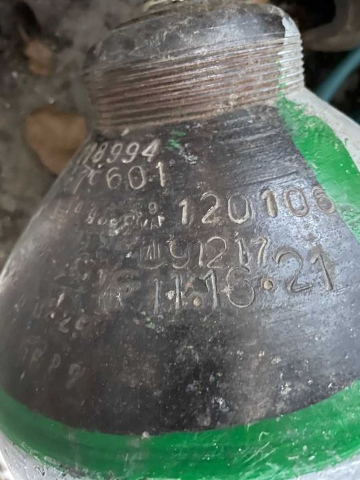 tuburi butelie oxigen argon  co2 azot acetilen